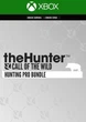 Ключ активации theHunter: Call of the Wild - Hunting Pro Bundle для Xbox One/Series S/X - изображение 1