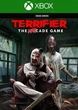 Ключ активації Terrifier: The ARTcade Game для Xbox Series S/X - зображення 1