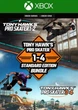 Ключ активации Tony Hawk's Pro Skater 1 - 4 - Standard Edition Bundle для Xbox One/Series S/X - изображение 1