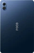 Планшет POCO Pad M1 8/256GB Wi-Fi Blue (with charger) Europe - изображение 3