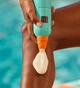 Пінистий сонцезахисний крем спф Rituals THE RITUAL OF KARMA Foaming Sun Protection SPF 50 200 мл - зображення 3