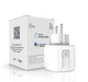 Умная розетка Tuya 20А Smart WiFi Head - изображение 2