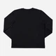 Лонгслив длинный женский Colin's CL1076451BLK M Black (8684112841984) - изображение 6