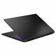 Ігровий ноутбук 17,3" Medion (Lenovo Group) Erazer Beast X25-MD | AMD Ryzen 9 5900HX | IPS (2560x1440) QHD 165 Гц | RAM 16 ГБ | SSD NVME 512 ГБ | Nvidia GeForce RTX 3080, 16 ГБ | Win11 (5393) - Уцінка - зображення 4