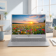 Ноутбук 17,3" Medion (Lenovo Group) Akoya S17403 | Intel Core i5-10210U | IPS (1920x1080) FullHD | RAM 8 ГБ | SSD 1 ТБ | Intel UHD Graphics | Win11 (5389) - Уценка - изображение 1