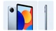 Планшет Xiaomi Redmi Pad SE 8.7 4G 4/128GB Sky Blue (VHU4956EU) Блакитний - изображение 11