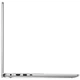 Ноутбук Dell 16 DC16251 (DLDC16251173108203_P), Intel Core 7 150U / 16.3" / RAM 16 ГБ DDR5 / SSD 1ТБ / MX570A / Windows 11 Pro / Сріблястий - изображение 3