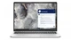 Ноутбук Dell Pro 16 Plus (BTO211_PB16250_EMEA_WWAN), Intel Core Ultra 7-266V / 16" / Touch / RAM 16 ГБ LPDDR5X / SSD 512 ГБ / Intel Arc Graphics 140V / Windows 11 Professional / Сріблястий - изображение 1
