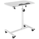 Cтолик для ноутбука ITech TS-9 White мобильный 550х320 mm регулировка высоты - изображение 7