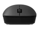 Компьютерная мышь Xiaomi Mi Wireless Mouse Lite 2 беспроводная для работы и игр с эргономичным дизайном и 1000 dpi - изображение 2