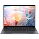 Ноутбук CHUWI CoreBook X (CWI570-P-K4), Intel Core i3-1220P / 14" / RAM 16 ГБ DDR4 / SSD 512 ГБ / Intel UHD Graphics / Windows 11 Pro / Сірий - зображення 1