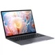 Ноутбук CHUWI CoreBook X (CWI570-P-K4), Intel Core i3-1220P / 14" / RAM 16 ГБ DDR4 / SSD 512 ГБ / Intel UHD Graphics / Windows 11 Pro / Сірий - зображення 2