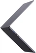 Ноутбук CHUWI CoreBook X (CWI570-P-K4), Intel Core i3-1220P / 14" / RAM 16 ГБ DDR4 / SSD 512 ГБ / Intel UHD Graphics / Windows 11 Pro / Сірий - зображення 6