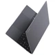 Ноутбук CHUWI CoreBook X (CWI570-P-K4), Intel Core i3-1220P / 14" / RAM 16 ГБ DDR4 / SSD 512 ГБ / Intel UHD Graphics / Windows 11 Pro / Сірий - зображення 8