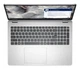 Ноутбук Dell Pro 16 Plus (PRO16-PB16250), Intel Core Ultra 7 265U / 16" / RAM 32 ГБ DDR5 / SSD 512 ГБ / Intel Graphics / Windows 11 Pro / Сріблястий - изображение 4