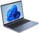 Ноутбук HP OmniBook 3 (D9LW2EA), AMD Ryzen 7 250 / 16" / OLED / RAM 16 ГБ DDR5 / SSD 512 ГБ / AMD Radeon Graphics / Windows 11 Home / Синій - изображение 2
