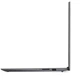 Ноутбук Lenovo 1-15IRU7DX (1-15IRU7DX), Intel Core i5-1335U / 15.6″ / RAM 16 ГБ DDR4 / SSD 256 ГБ / Intel Graphics / Windows 11 Home / Сірий - изображение 5