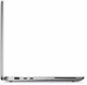 Ноутбук DELL Latitude 5350 (LAT0172850-R0025524), Intel Core Ultra 5 135U / 13.3" / Touch / RAM 32 ГБ LPDDR5X / SSD 512 ГБ / Intel Graphics / Windows 11 Pro / Сірий - зображення 8