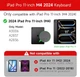 Чохол-клавіатура для iPad Pro 11 HOU - изображение 6