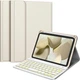 Чохол-клавіатура для iPad mini FINTIE - зображення 1