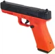 Система Mantis TitanX 700 для обучения стрелкам. Glock 17 - изображение 2