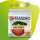 Капсули Tassimo Jacobs Cafe Au Lait 6x 16 шт. 5+1 - изображение 3