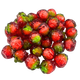 Желейки 4D Полуниця Jelly Candies 1 кг - зображення 2