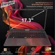 Ноутбук 17.3" Energizer EnergyBook L17-N41-41AZ / Intel Celeron J4125 RAM 4GB SSD 128GB / Windows 11 - изображение 2