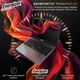Ноутбук 17.3" Energizer EnergyBook L17-N41-41AZ / Intel Celeron J4125 RAM 4GB SSD 128GB / Windows 11 - изображение 3