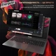 Ноутбук 17.3" Energizer EnergyBook L17-N41-41AZ / Intel Celeron J4125 RAM 4GB SSD 128GB / Windows 11 - изображение 4