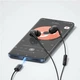 Наушники Xiaomi Type-C Earphones Black (BHR8930GL) Seller Refurbished - изображение 9