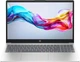 Ноутбук HP 15.6" 15-fd1087ua (FHD IPS) /Intel Core 3 100U /8GB /SSD 512GB /UMA /DOS /блакитний - изображение 1