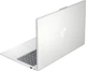 Ноутбук HP 15.6" 15-fd0180ua (FHD IPS) /Intel 7-150U /24GB /F1TB /UMA /DOS /сріблястий - зображення 4