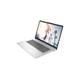 Ноутбук HP 17.3" 17-cp2044ua (FHD IPS) /AMD Ryzen 5 7520U /8GB /SSD 512GB /UMA /DOS /сріблястий - изображение 3