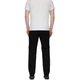 Брюки Mammut Zinal Hybrid Zip Off Pants M 50 Black - изображение 4