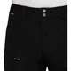 Брюки Mammut Zinal Hybrid Zip Off Pants M 50 Black - изображение 7