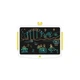Графический планшет Xiaomi Wicue Board LCD White/Yellow (WNB416W) Xiaomi WNB416W 931813 - изображение 1