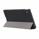 Чохол до планшета BeCover Smart Case Lenovo Tab P11 / P11 Plus Black (705955) BeCover 705955 1067818 - зображення 3