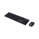 Комплект Xiaomi Wireless Keyboard and Mouse Combo UA Black(BHR6100GL) (994484) Xiaomi 994484 1067167 - изображение 1