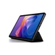 Чехол для планшета Xiaomi Cover Xiaomi Redmi Pad 2 Gray (1155284) Xiaomi 1155284 1047543 - изображение 2