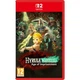 Игра Nintendo HYRULE WARRIORS AGE OF IMPRISONMENT, картридж (0045496313500) Nintendo 0045496313500 1067425 - изображение 1