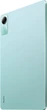 Планшет Redmi Pad SE 8.7" Wi-Fi 4/128GB Mint Green - зображення 3