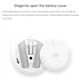 Мышь XIAOMI Mi Wireless/Bluetooth 4758338 - изображение 2