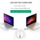 Мышь XIAOMI Mi Wireless/Bluetooth 4758338 - изображение 5