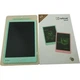 Планшет для малювання Xiaomi Wicue Writing tablet 10" Green Xiaomi Wicue Writing tablet 10" Green 1036650 - зображення 4