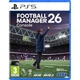 Гра Sony Football Manager 26, BD диск (5055277056583) SONY 5055277056583 1067415 - зображення 1