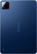 Планшет Xiaomi Poco Pad X1 8/512GB Blue (Global Version) (no charger) - изображение 4