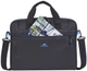 Сумка для ноутбука RivaCase 8027 Black 14" (8027Black) - изображение 4