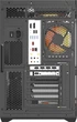 Корпус DARK FLASH C280 BLACK - изображение 8
