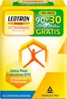 Комплекс витаминов и минералов Leotron Vitamins 90+30 таблеток (8430992116007) - изображение 1
